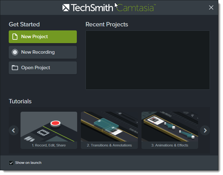 Camtasia 9 effects packs Camtasia 9 effects packs