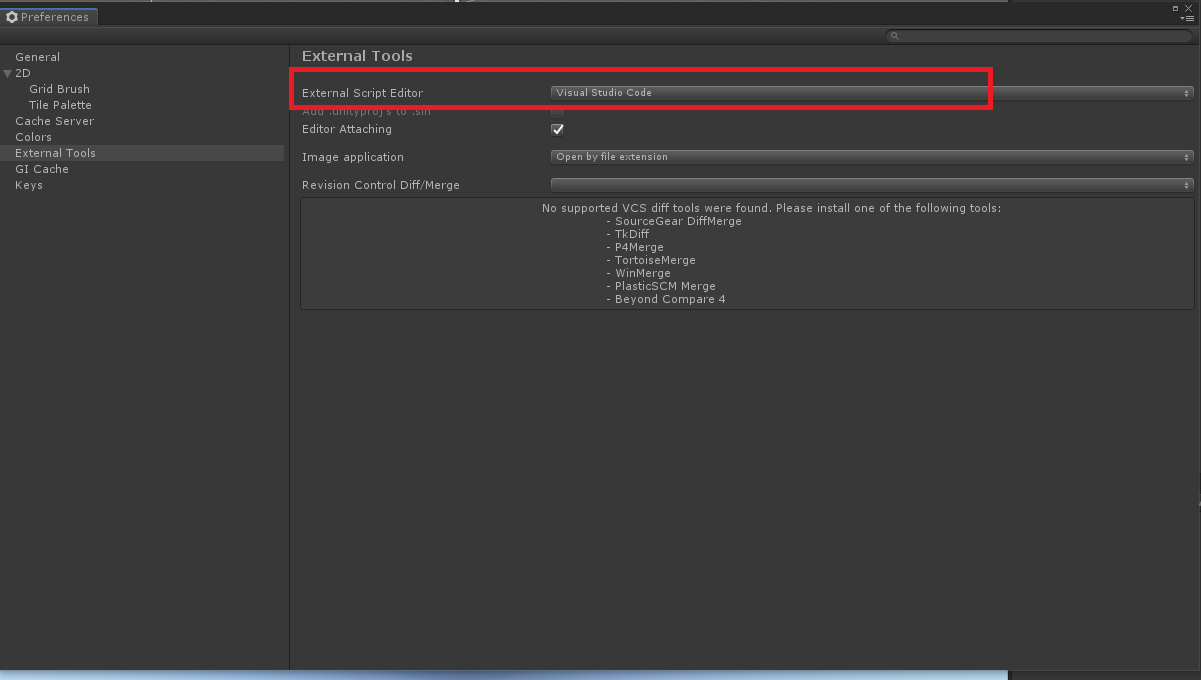 Unity 與 Blender 技能專屬書: Visual Studio Code for Unity ( Visual Studio ...