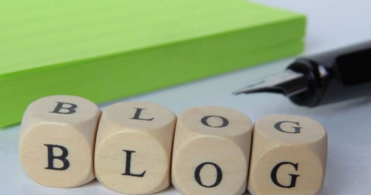 Keuntungan Membuat Blog di Google untuk Bisnis - CuttingStickerUpdate
