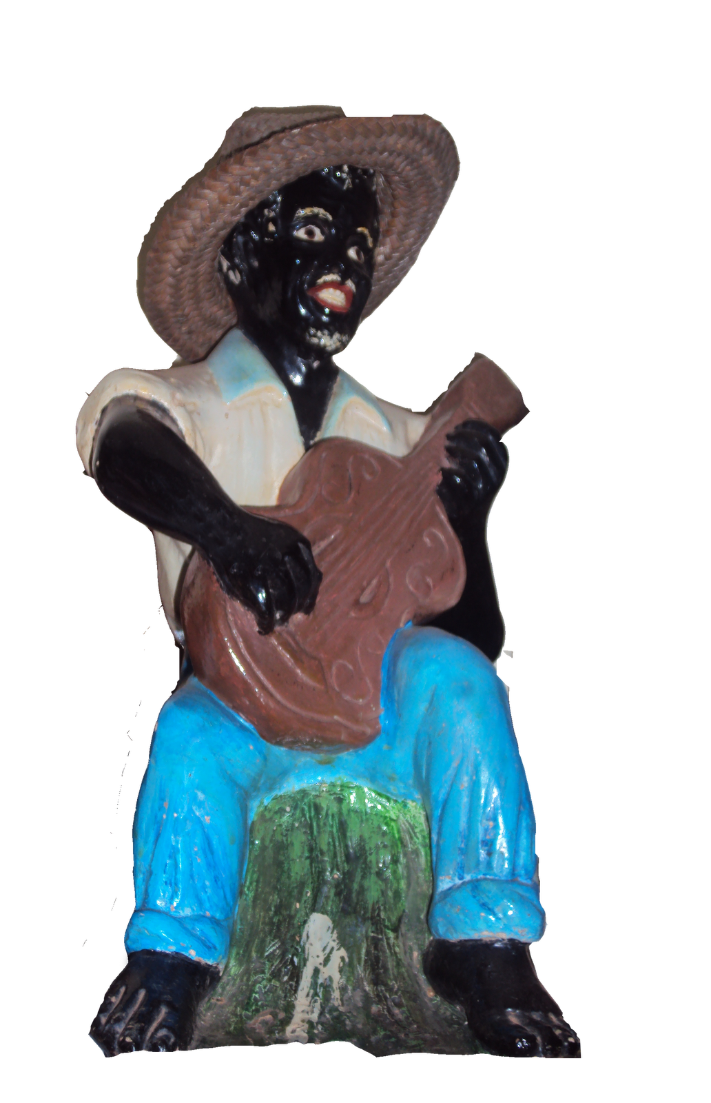 União Espirita de Umbanda Luz do