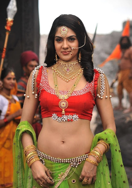 Telugu Actress Sakshi Chowdary Beautiful Images 9