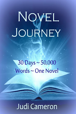 Novel Journey ~ Forthcoming