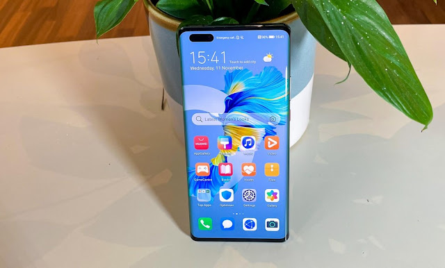 Mate 40 Pro products that need to know