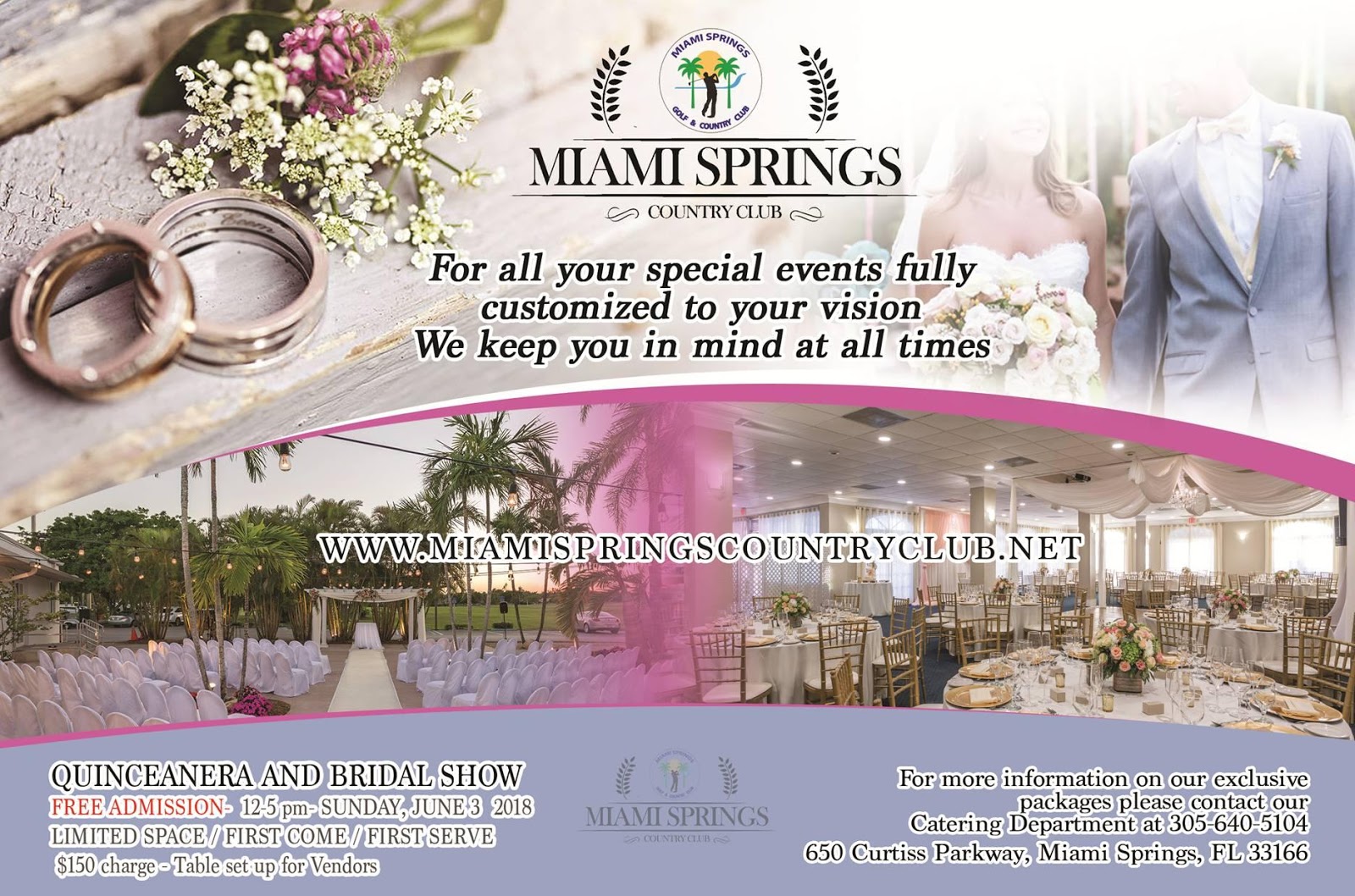 Quinces Sweet 16 15 Wedding And All Kind Of Events And