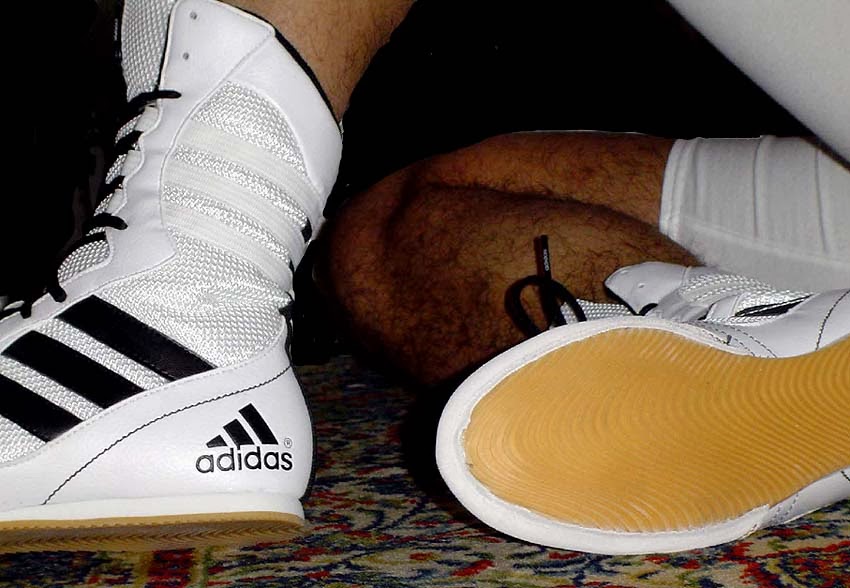 Boots160 February 2014