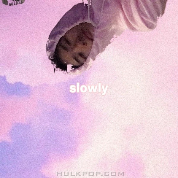 Kidd King – Slowly – Single