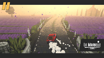 Drive Game Screenshot 5