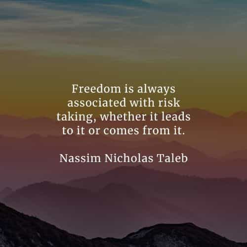 Taking risk quotes that'll help you achieve your goals Taking risk quotes that'll help you achieve your goals