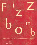 FIZZBOMB BOOK - BUY