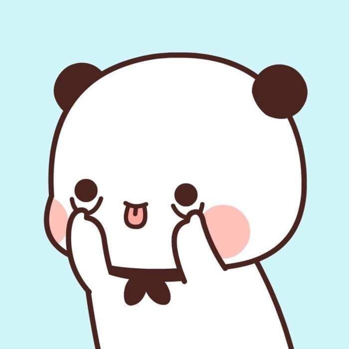 Gambar Imut dan Lucu Untuk PP WA dan Sosial Media Terbaik Pikipo