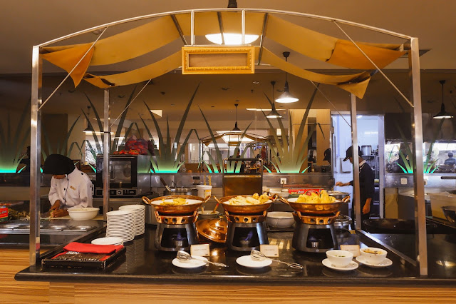 Menikmati Nyamannya Staycation di Grand Artos Hotel & Convention