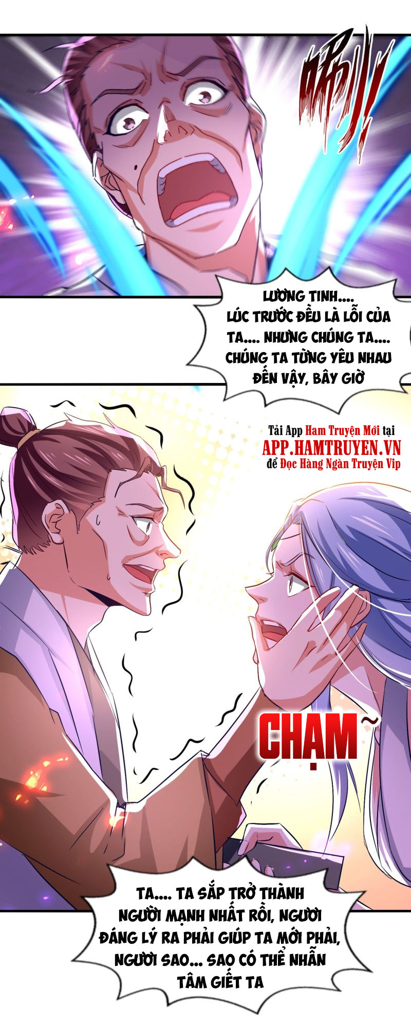 Nghịch Thiên Chí Tôn Chapter 87 - TC Truyện