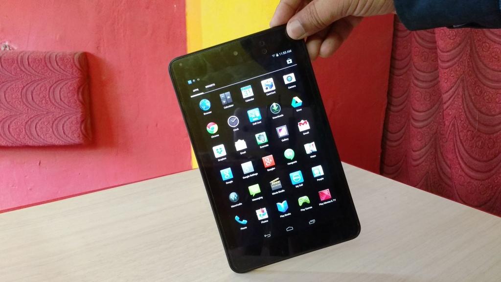 Learn New Things Dell Venue 7 SIM Calling Tablet Price, Specification