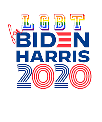 Biden & LGBT