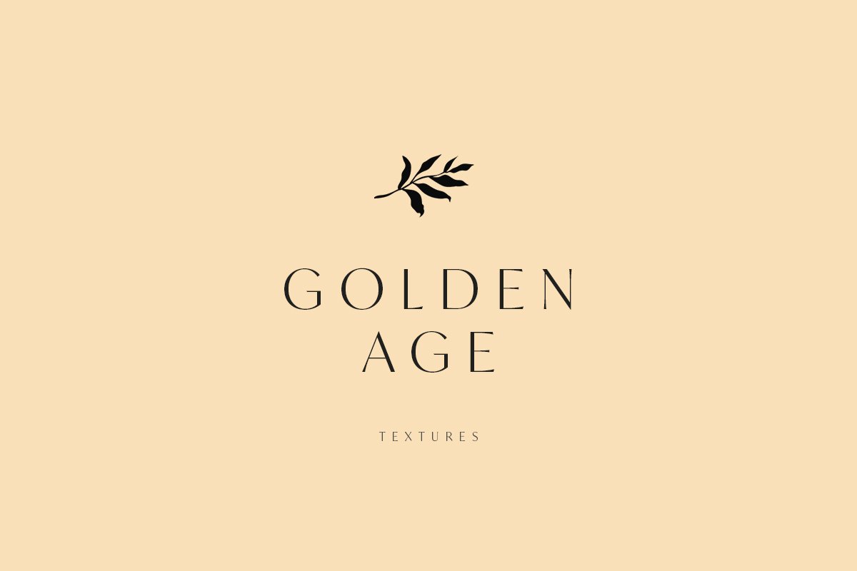 25 Golden Age Luxury Textures (JPG) - Ngcloudy.com