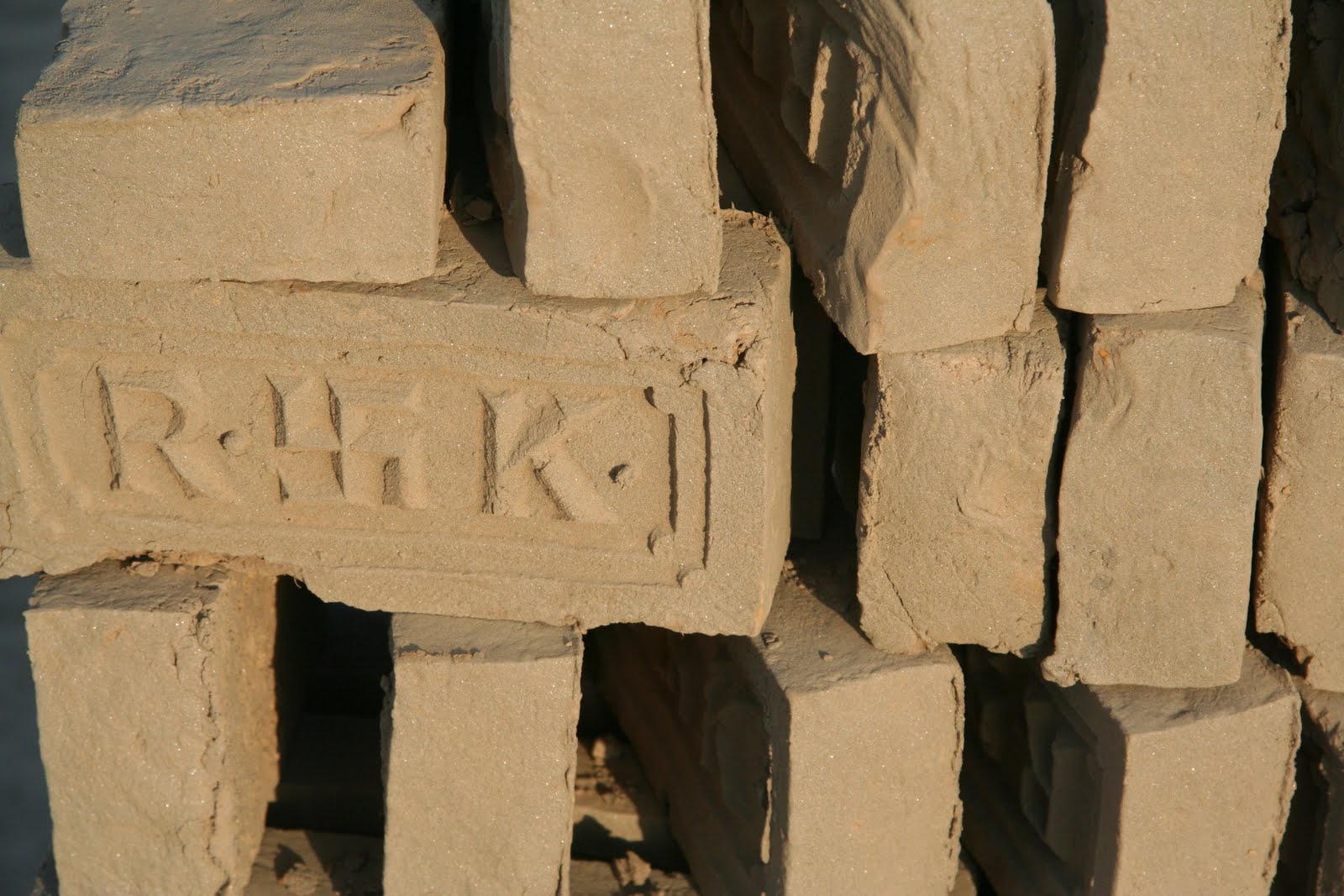 Nepali Time The Nepali Brick Industry