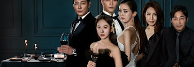 Nonton Drakor Mr. Queen Eps 8 Subtitle Indonesia