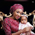 Maryam Sanda Throws Birthday Party For Daughter Two Days After Being Release From Prison
