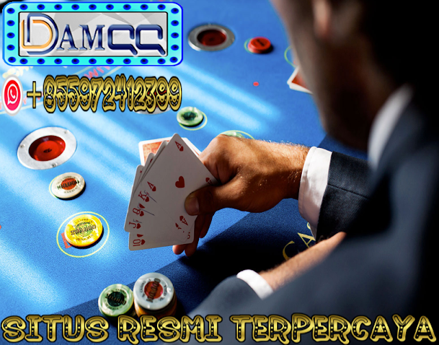 PERMAINAN POKER ONLINE YANG SUDAH TIDAK KAKU UNTUK MASYARAKAT INDONESIA