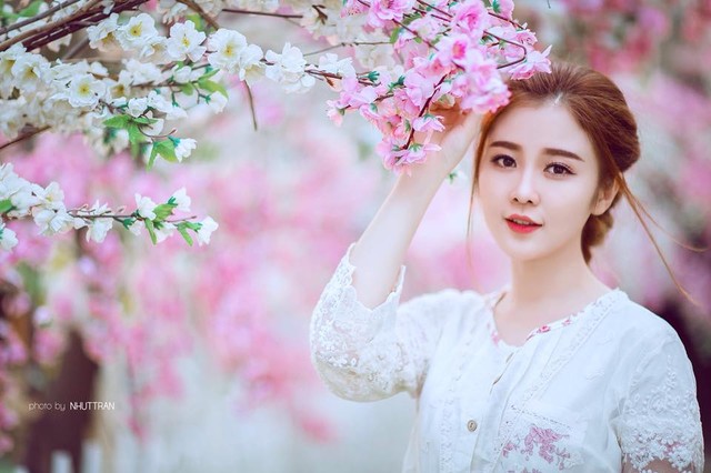 dịch vụ phun xăm môi 3D đẹp