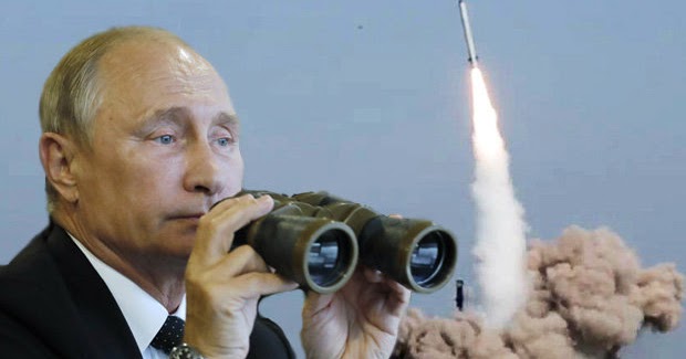 Rusi rozmiestňujú nové rakety Nudol. Tie dokážu zostreľovať aj družice na obežnej dráhe