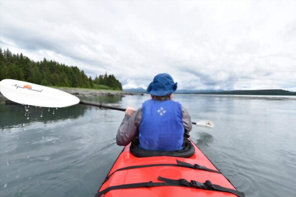 What Are The Things That Make The Best Kayak Fishing PFD?