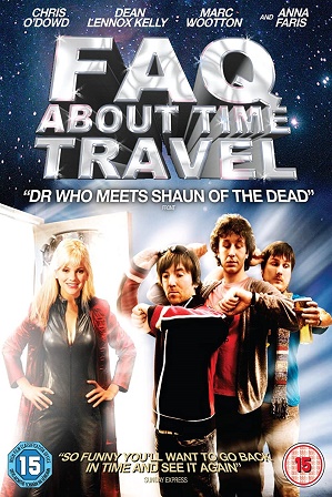 FAQ About Time Travel (2009) 750MB Full Hindi Dual Audio Movie Download 720p Web-DL