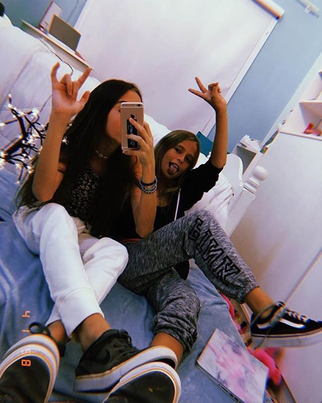 Featured image of post Fotos Tumblr Con Tu Mejor Amiga En Casa