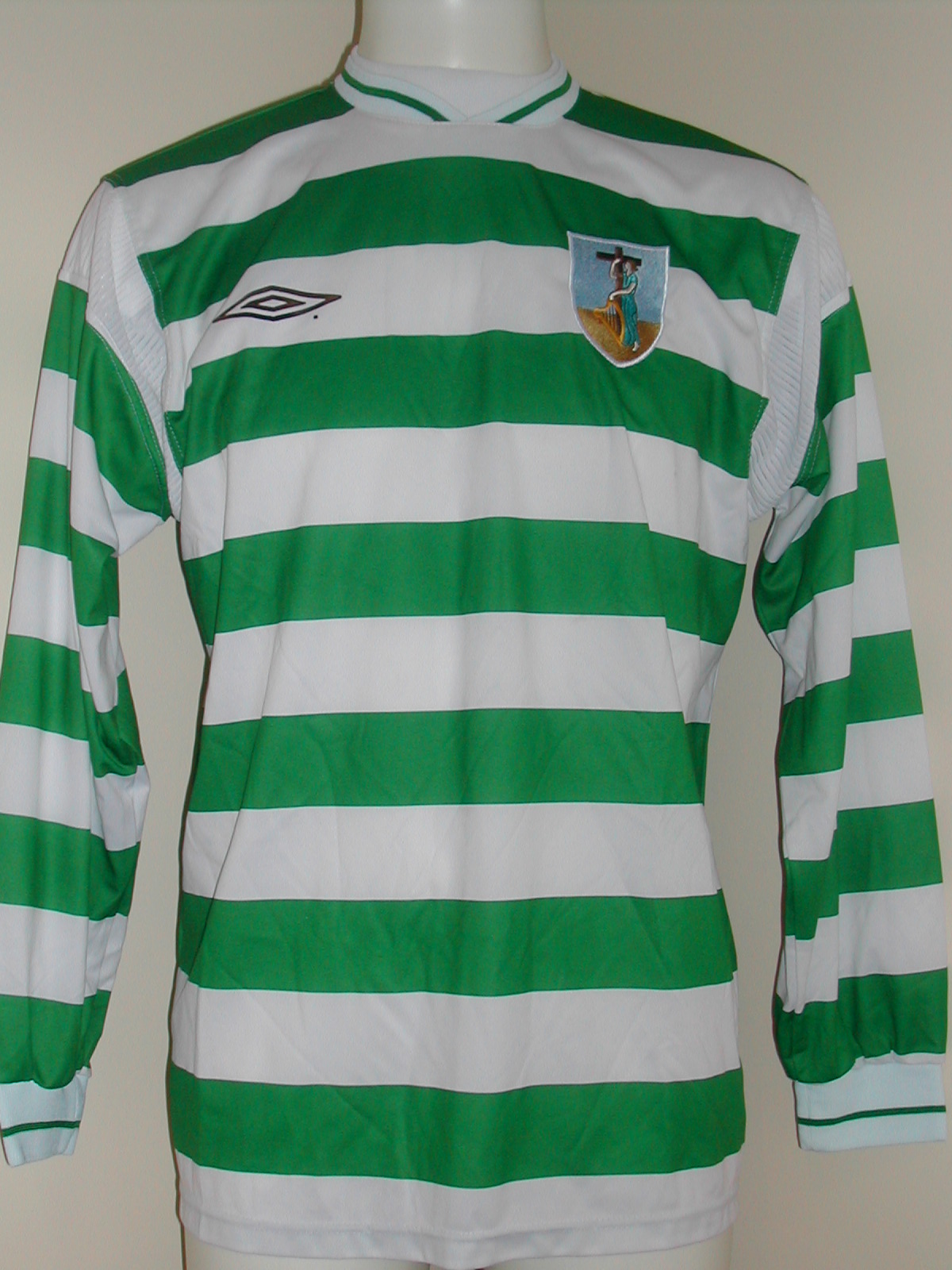 Football Shirt World Â» Blog Archive Â» Montserrat