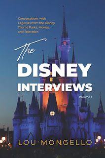 Book covering showing Cinderella's Castle at the Magic Kingdom