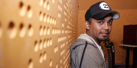 GLENN FREDLY - Terserah | CARI LIRIK + CHORD