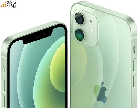 سعر ومواصفات Apple iPhone 12: مميزات وعيوب ايفون 12