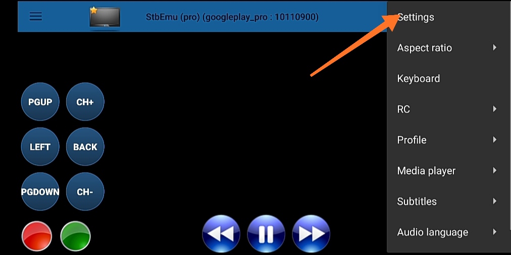 Iptv mac address Iptv mac address