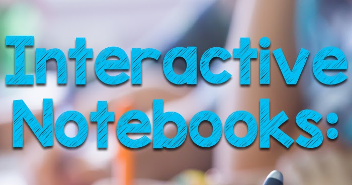Interactive Notebook Ideas and Inspiration: A Roundup! | The Classroom ...