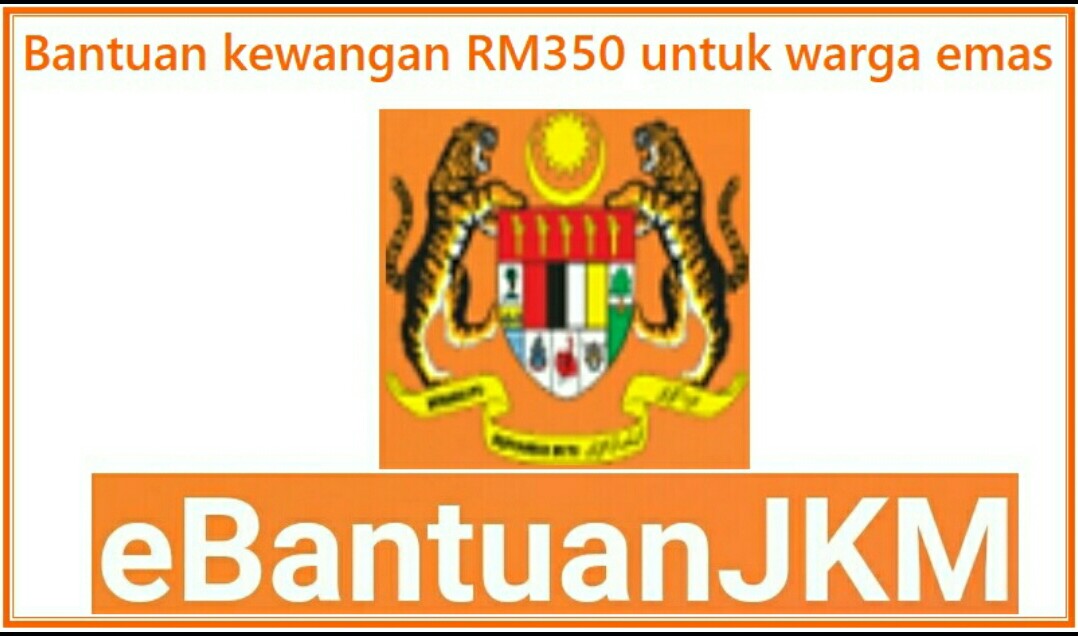 Cara memohon bantuan kewangan RM350 sebulan untuk warga emas  Beritahu