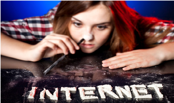 Top Tips for Stopping Internet Addiction