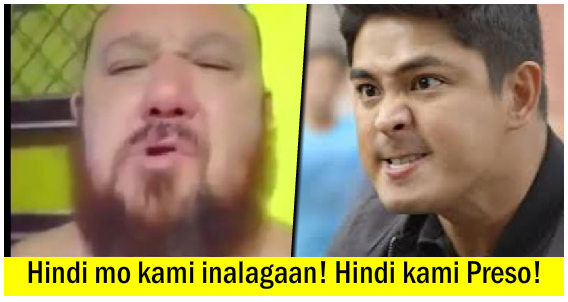 "Coco, Maraming Maliliit na Artista na Ginagamit mo!" Dating Cast ng Ang Probinysano, Nagbunyag ng Baho!