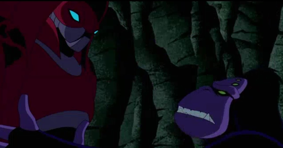 Ben 10 Ultimate Alien Saison 1 Episode 1 Ben 10 ultimate alien season 1 episode 1 in telugu (FAME)