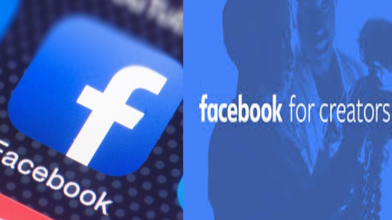 Cara Daftar Facebook Gaming Creator 2020 Online - MY PANDUAN
