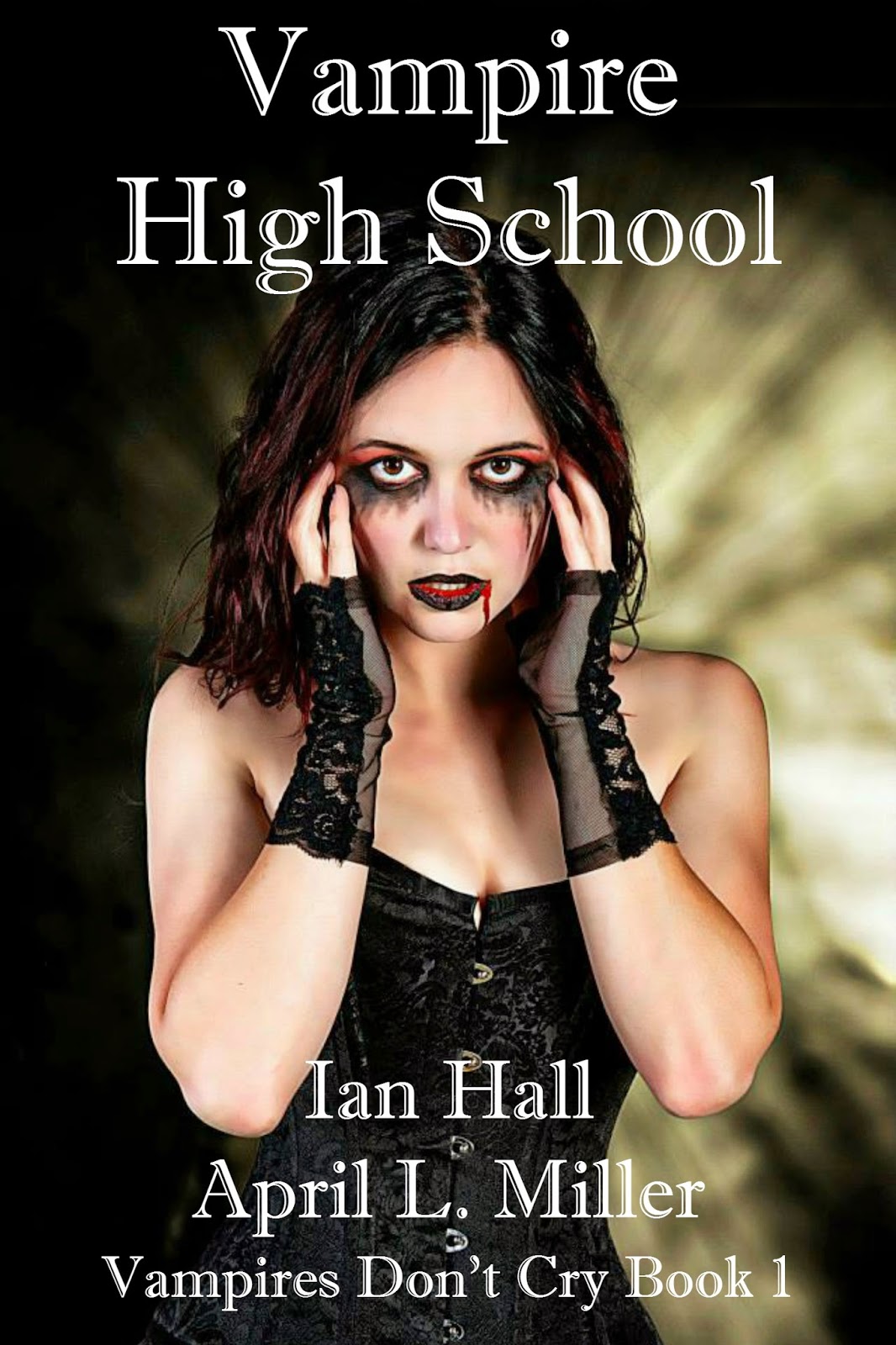 Хай вампир. High Vampire. School Vamp.