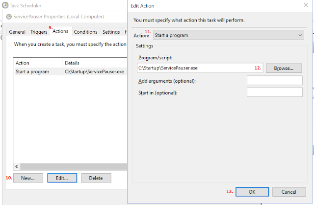 Oravatech How To Add Task To Task Scheduler oravatech-how-to-add-task-to-task-scheduler