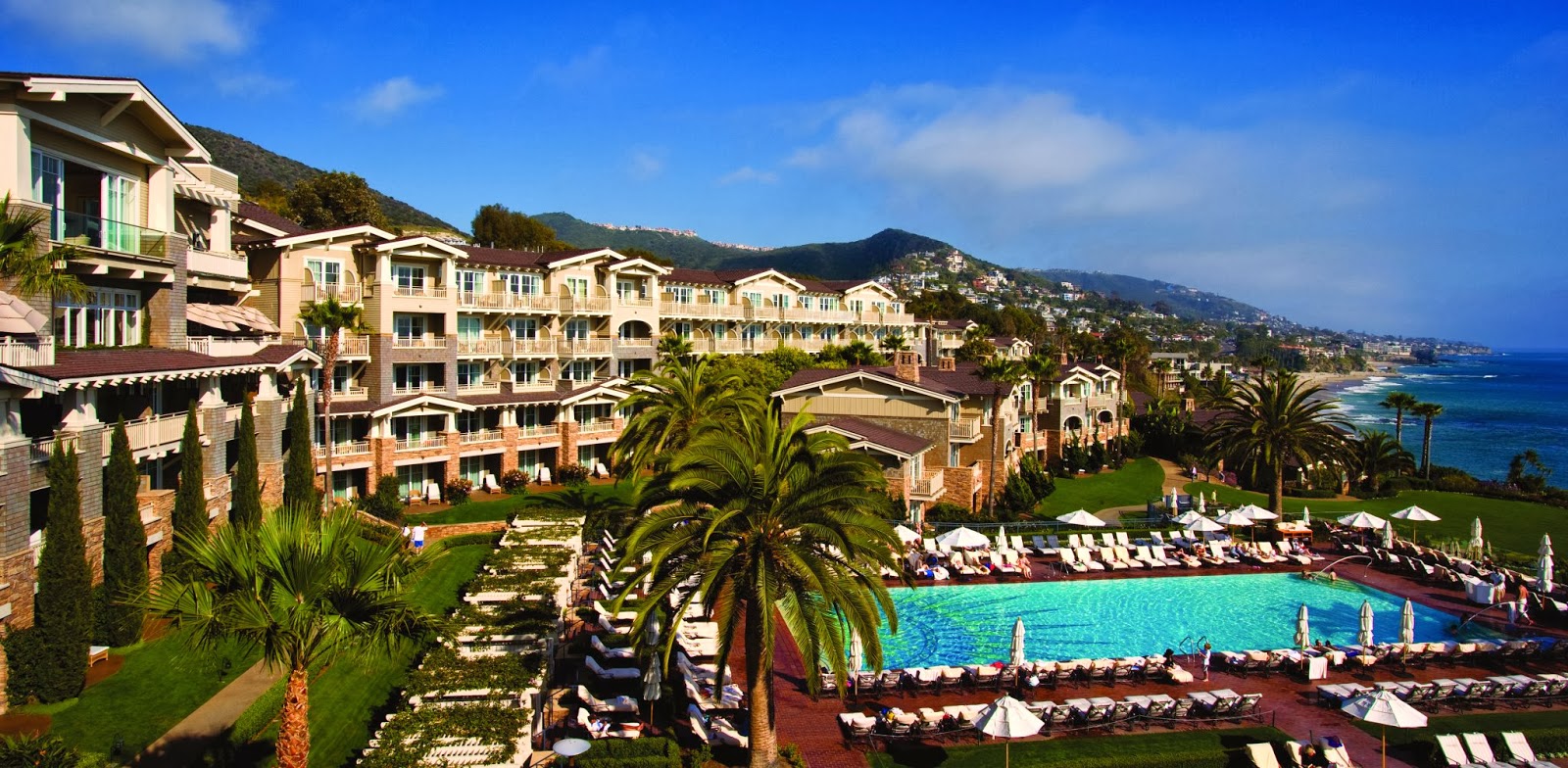 The Official Laguna Beach Blog Holiday Happenings in Laguna Beach