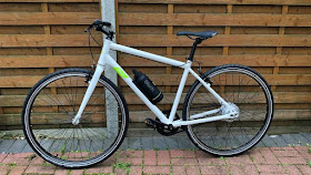 electric bike review