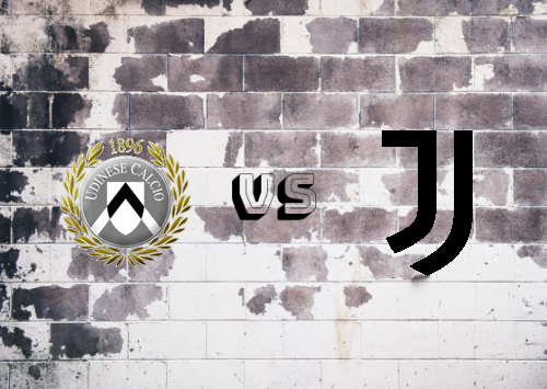 Udinese vs Juventus  Resumen y Partido Completo