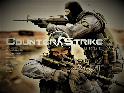 تحميل لعبة كونترا سترايك Counter Strike الاصلية للكمبيوتر - رابط تحميل مباشر