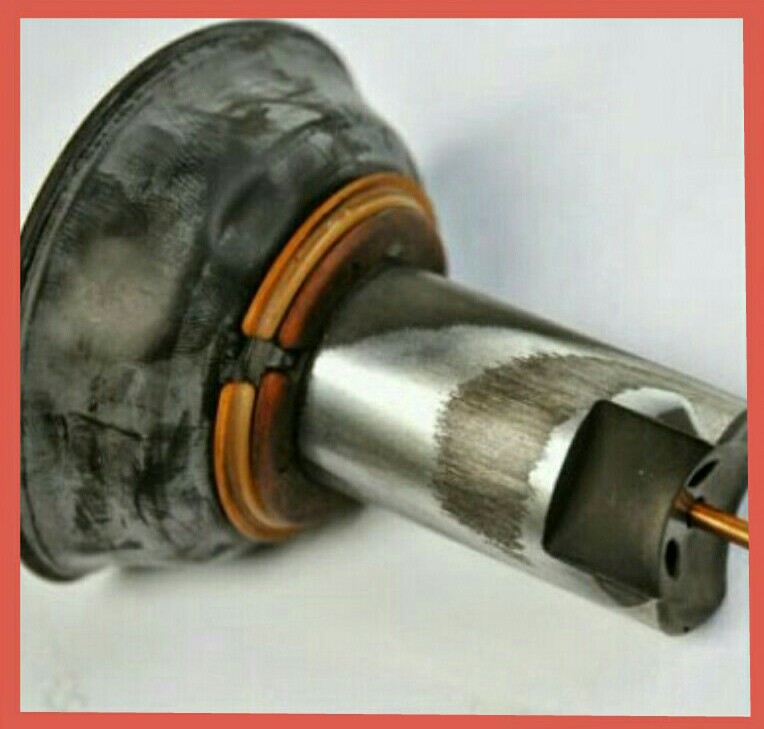 Beberapa Cara Membuat Lentur Karet Vacum Honda Beat Vario Kembali