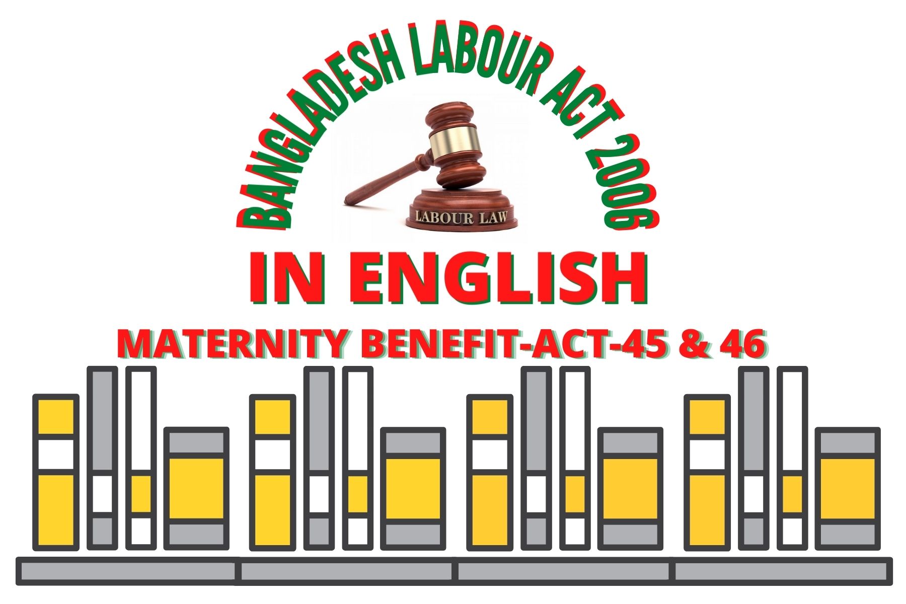 BANGLADESH LABOUR ACT CHAPTER FOUR MATERNITY BENEFITLABOUR ACT 2006
