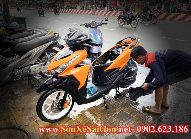 Giá xe Honda Vario  Click 2020 cuối tháng 11  đầu tháng 122019  Giá  tăng NHẸ GIÁ XE MÁY VLOGS  YouTube