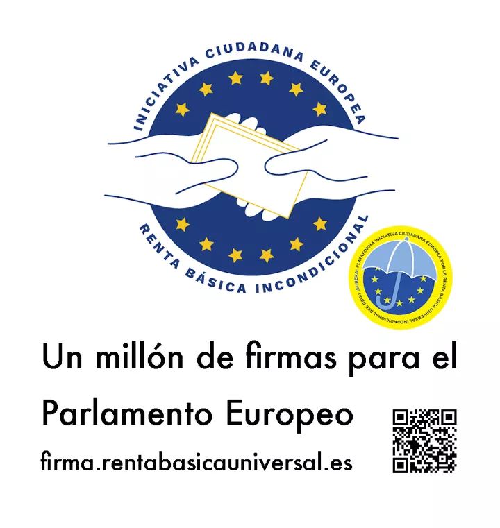 Coral Herrera Gómez Blog Nuestras vidas con una Renta Básica Universal