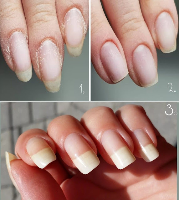 5 aliments à consommer pour faire pousser et renforcer les ongles